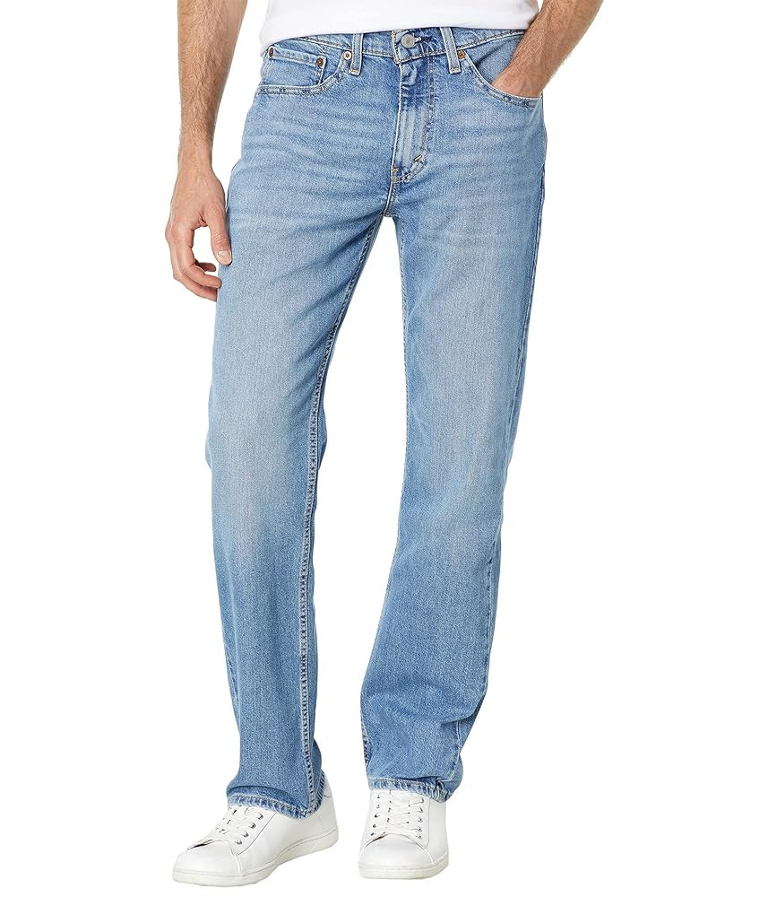 Levi's Men's 514 Straight Fit Cut Jeans (Also available in Big & Tall) | Amazon (US)
