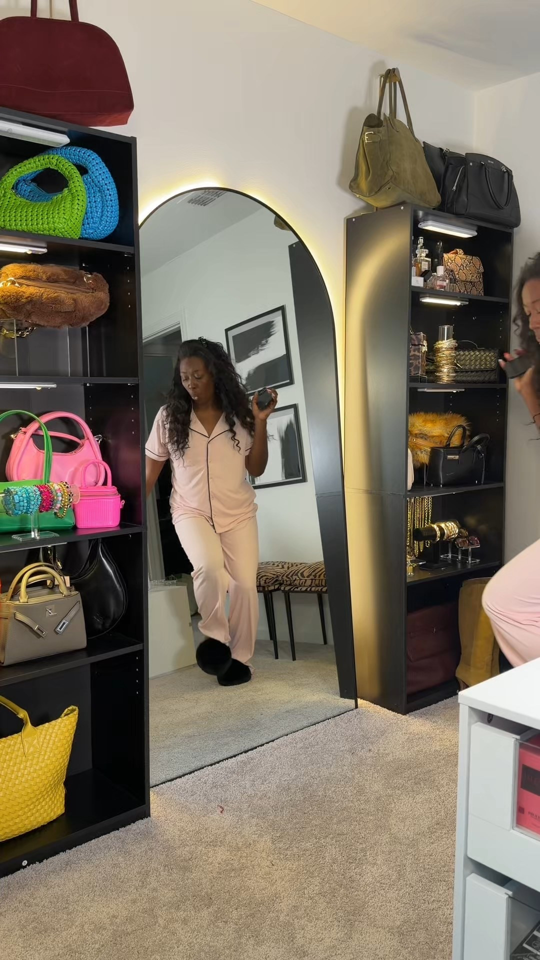 A fun but cozy look 

#LTKgrwm #LTKootd