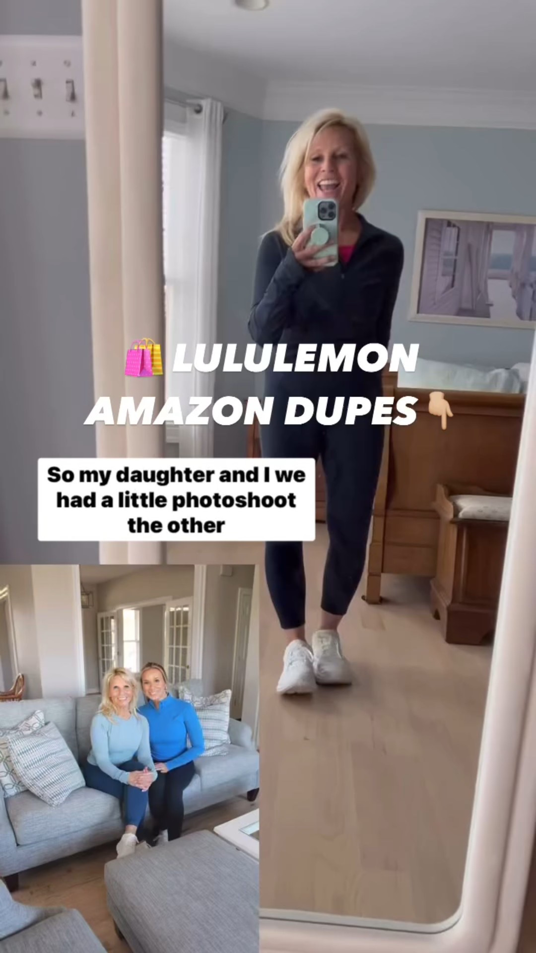 September is a great time to RESET your routines and refresh your athleisure wear!  

#LTKOver40 #LTKActive #LTKPetite