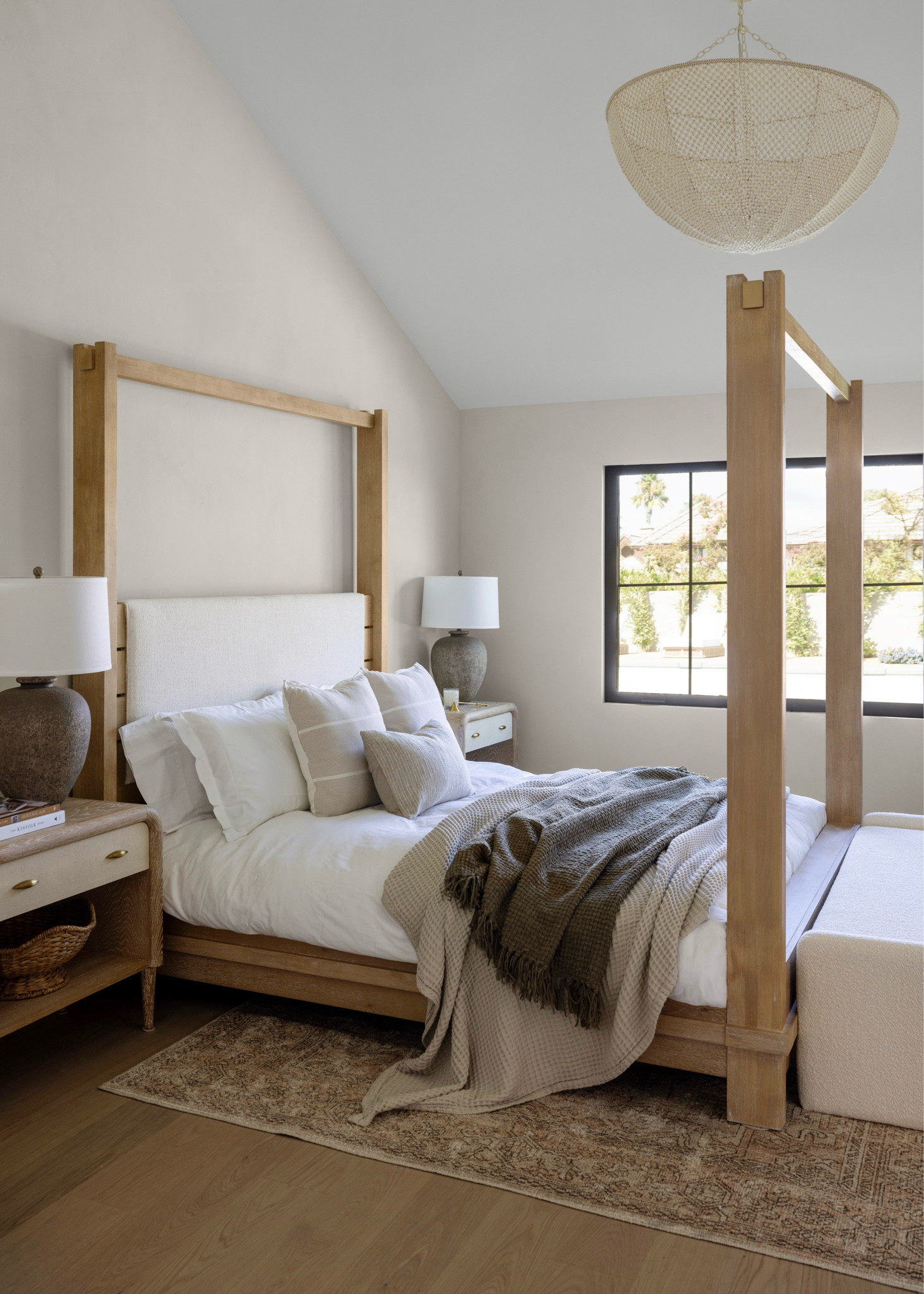 Horton Hotel Primary!! The prettiest rugs are on sale!! If you use code KRISTA30 it will stack with the current discount!!!

#LTKStyleTip #LTKHome #LTKSeasonal