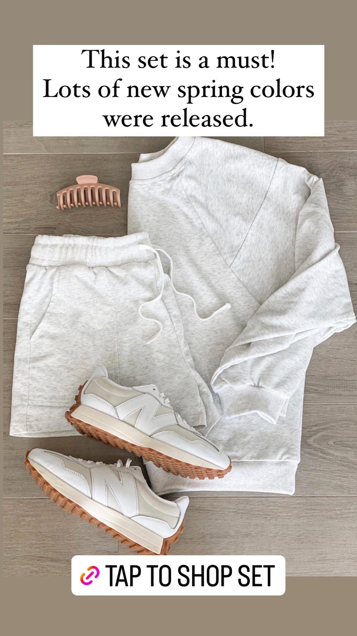 
Cute outfit, 
Comfy outfit.
Warm outfit,
Tumbler,
Accessories, 
ANRABESS Women's Two Piece Outfits Sweater Sets Long Sleeve Pullover and Drawstring Pants Lounge Sets,
New Balance Men's Ml574evb Sneaker,
New Balance Women's 574 V2 Restore Sneaker,
SHIBEVER Womens Casual Fuzzy Vest Sleeveless Sherpa Fleeve Zip Up Warm Cardigan Waistcoat Outwear With Pockets Khaki M,
Sherpa Throw Blanket for Couch - 60x80, Beige with Pom Poms - Fuzzy, Fluffy, Plush, Soft, Cozy, Warm - Perfect Throws for Bed, Sofa, Couches.
YETI Rambler 20 oz Stainless Steel Vacuum Insulated Tumbler w/MagSlider Lid
livho Blue Light Blocking Glasses, Computer Reading/ Gaming / TV /Phones Glasses for Women Men,Anti Eyestrain & UV Glare.


#LTKshoecrush #LTKstyletip