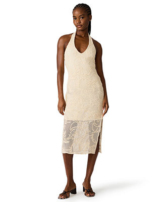 Women's Ofelia Sleeveless V-Neck Dress | Macy's