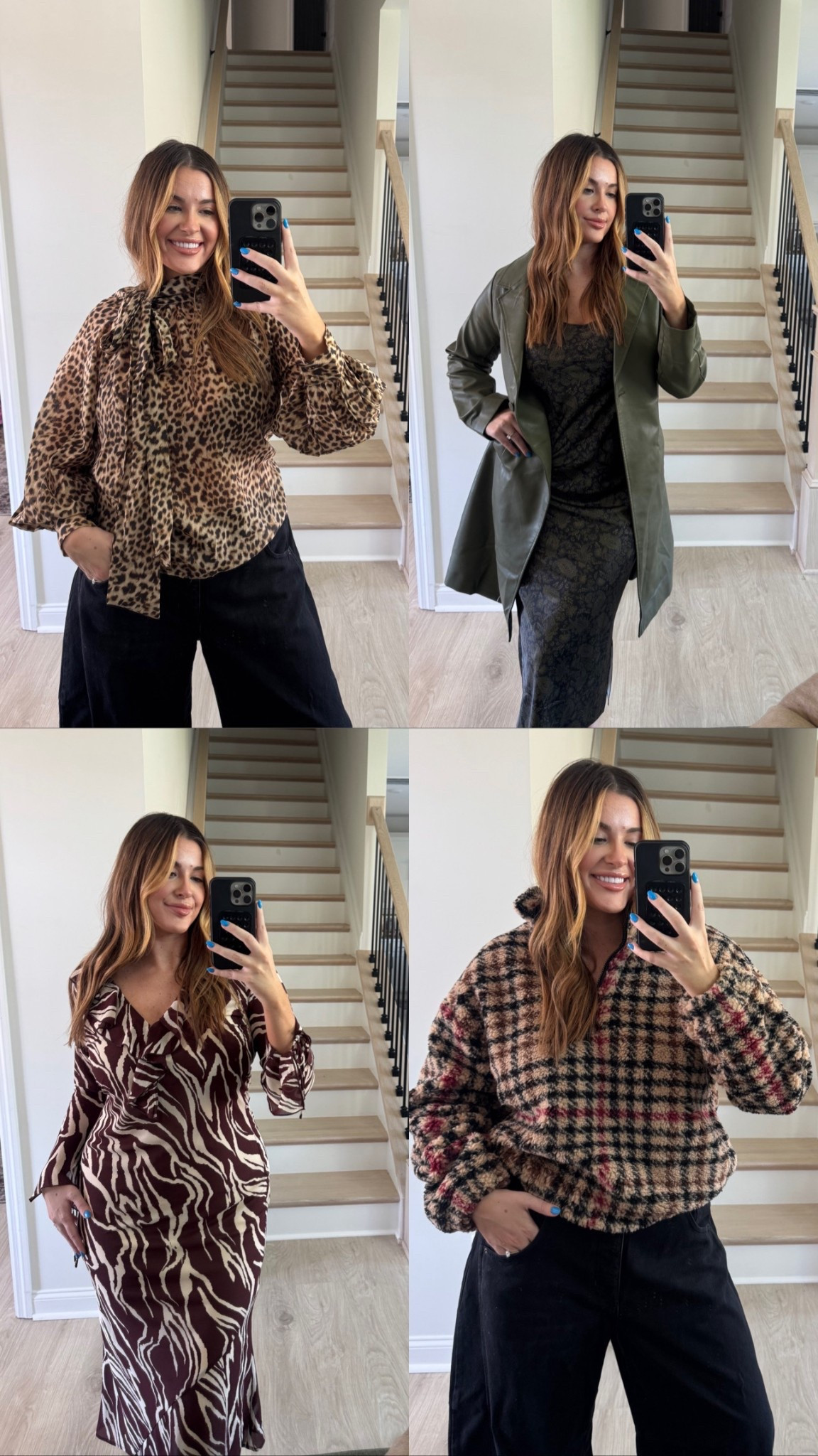 Fashion Pass (rent or buy!) wearing large (10) in everything. 

31 in FP denim.

Fall outfits, casual fall midsize style 

#LTKStyleTip #LTKMidsize