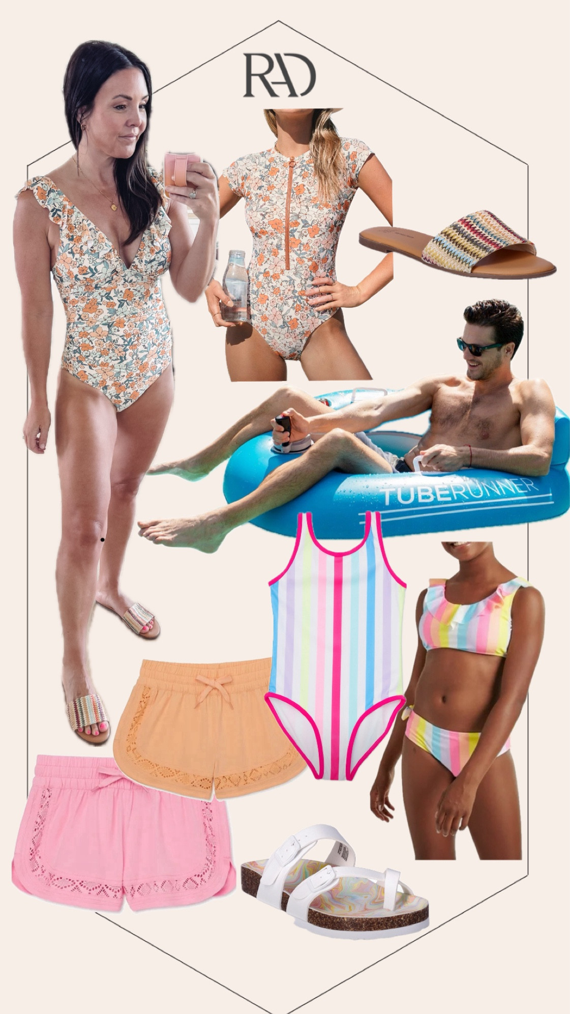 It’s Walmart+ week now till June 23rd! Join now for member only offers like one free express delivery, 2x gas savings, up to 20% Walmart cash back with Walmart+ Travel plus so much more (limited time only. Terms & restrictions apply. 
#walmartpartner
#walmartplus
@walmart 


#LTKxWalmart #LTKSaleAlert #LTKSwim