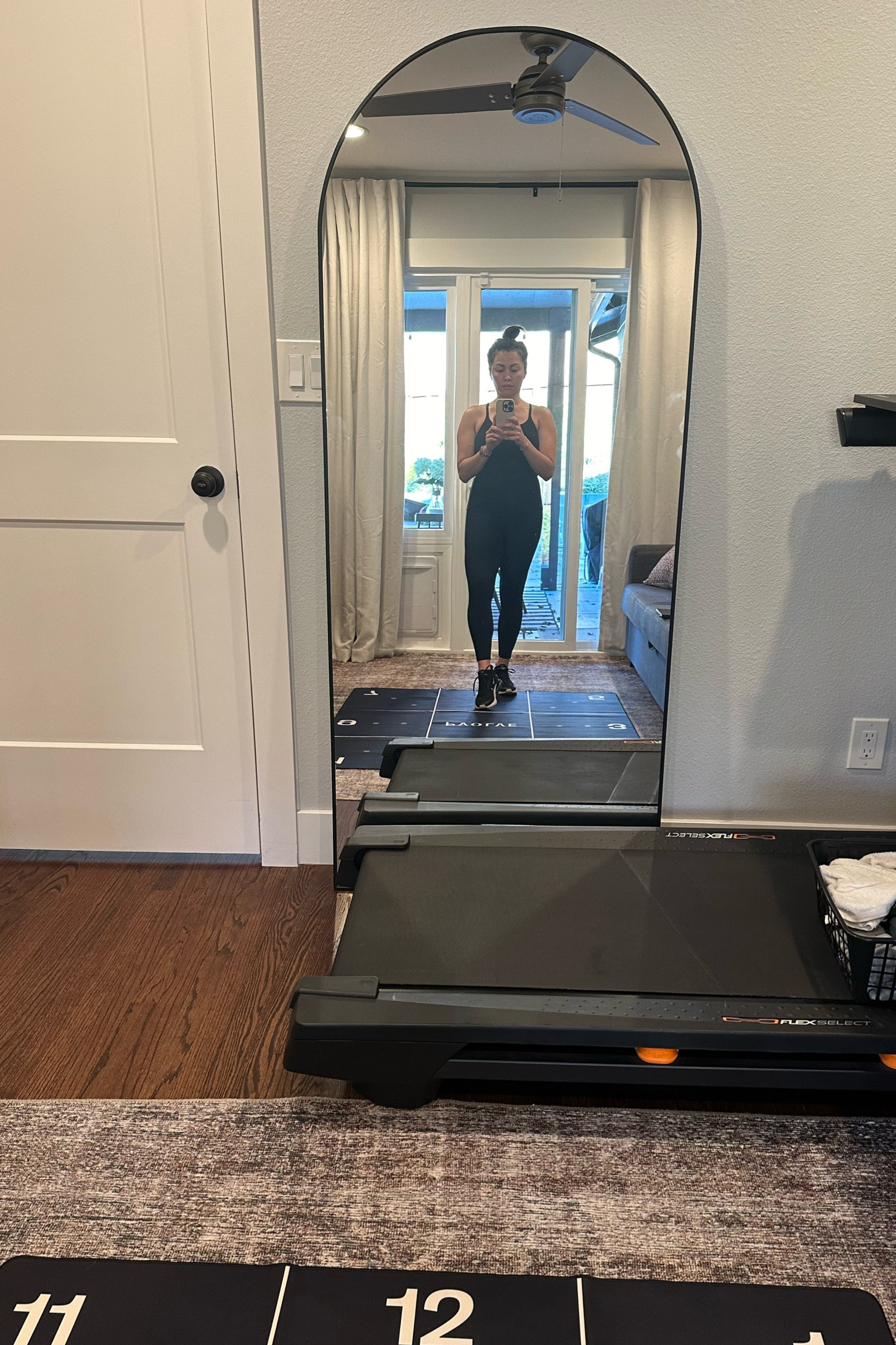 My newest workout obsessions is the Pvolve workout system. I started with the signature bundle but quickly upgraded to the transformation bundle to get all the equipment and a free one year subscription. Leggings are also a fave - my Spanx booty boost active leggings.

#LTKfitness #LTKhome #LTKover40