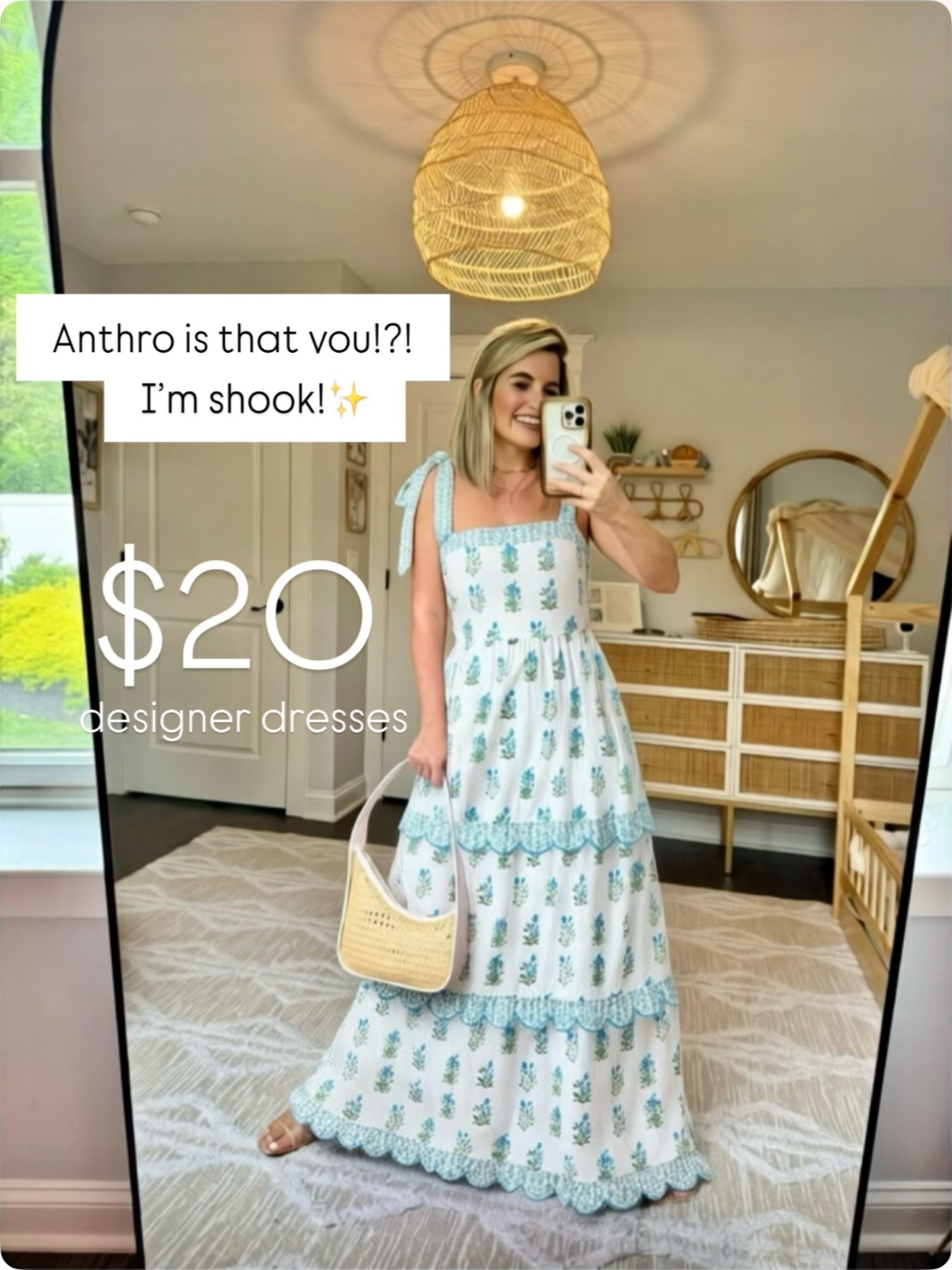 AMAZON✨NEW SPRING DROP🌸 Free People Sets, Farm Rio Look dresses, Tops that give Tuckernuck and Comfy Pull in bottoms you’ll love  👌 and more  deals that will blow your mind!✨


✨SIZING✨Everything is petite friendly I’m 5’2” 125lbs wearing small top/dress and small/4 bottoms 
.
#ad #founditonamazon @amazon finetoo, cool cute, 
Amazon big spring sale, Amazon dress, Amazon shorts, Amazon look for less, spring dress, white denim, mom shorts, two piece sets, travel outfit, resortwear, finetoo, cool cute, comfy bras, basics Athleisure, Walmart jeans, spring clothes, found it on Amazon, spring dress, spring shoes, target shoes, sandals, shoes, SPANX, Walmart finds, 2 piece set, sale, Skincare, anti aging skin care, pdrn, red light therapy,  jeans,, 

#LTKSaleAlert #LTKxAerie #LTKPetite