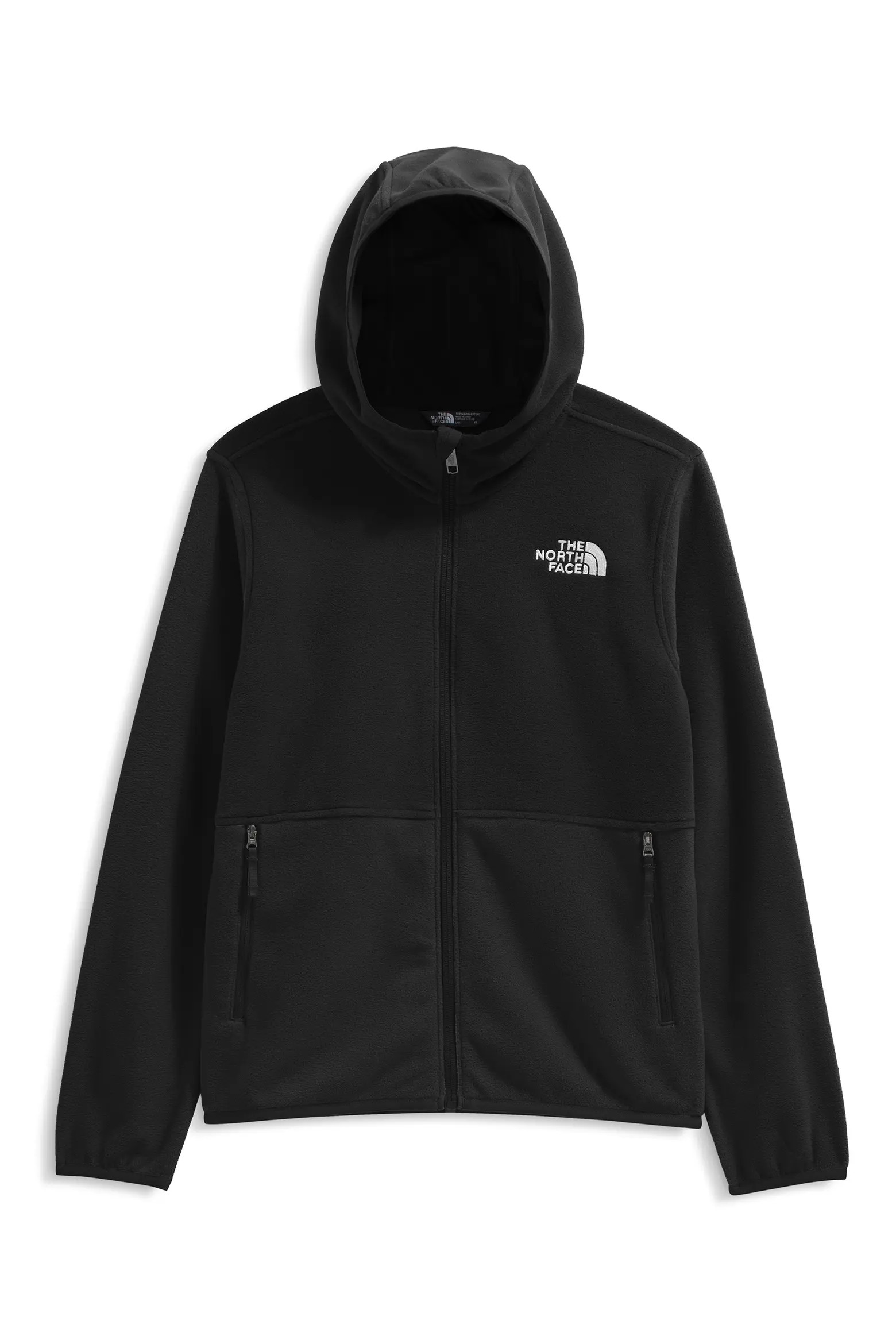 Kids' Glacier Polar Fleece Zip-Up Hoodie (Men) | Nordstrom | Nordstrom
