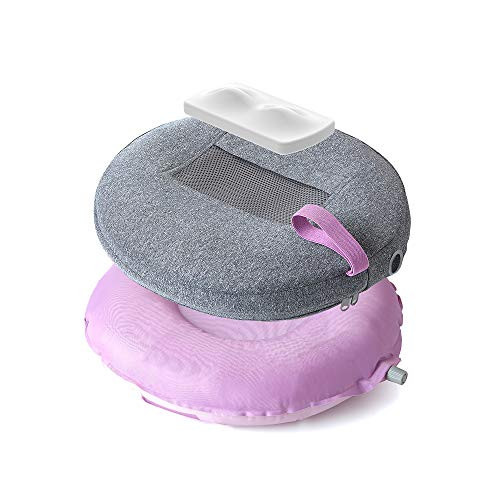 Frida Mom Donut Pillow Perineal Comfort Cushion with Cold Pack for Pain Relief, Postpartum Essentials | Amazon (US)