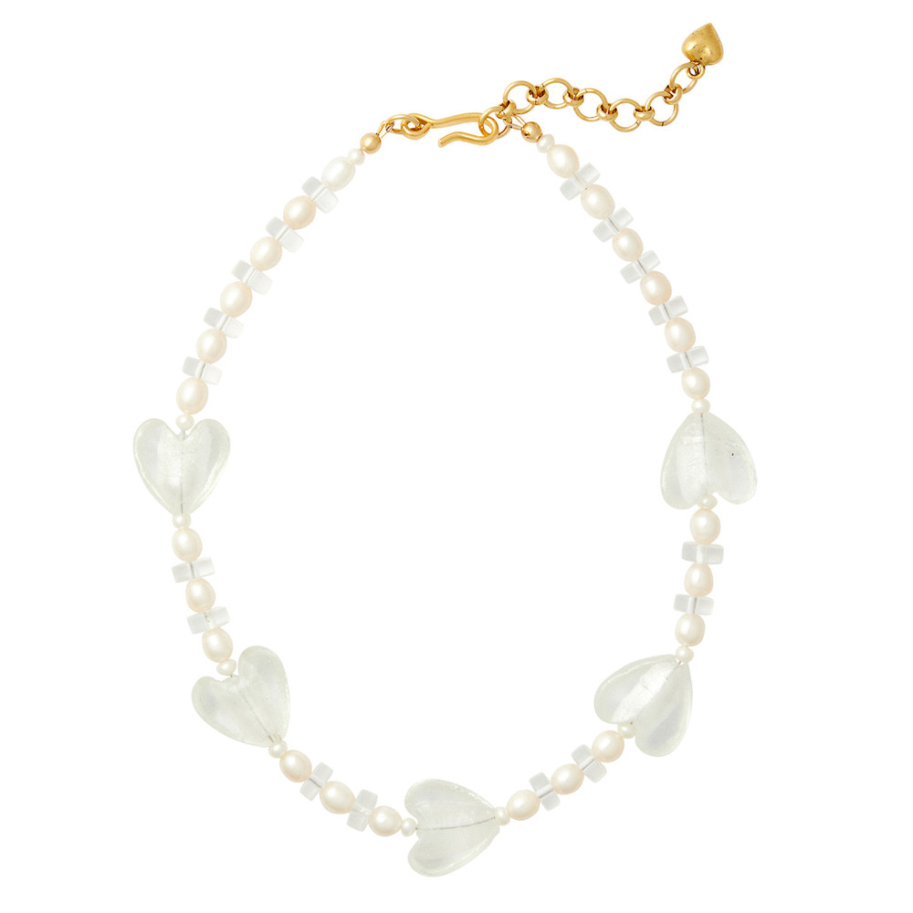 Forever Young Necklace | Brinker & Eliza