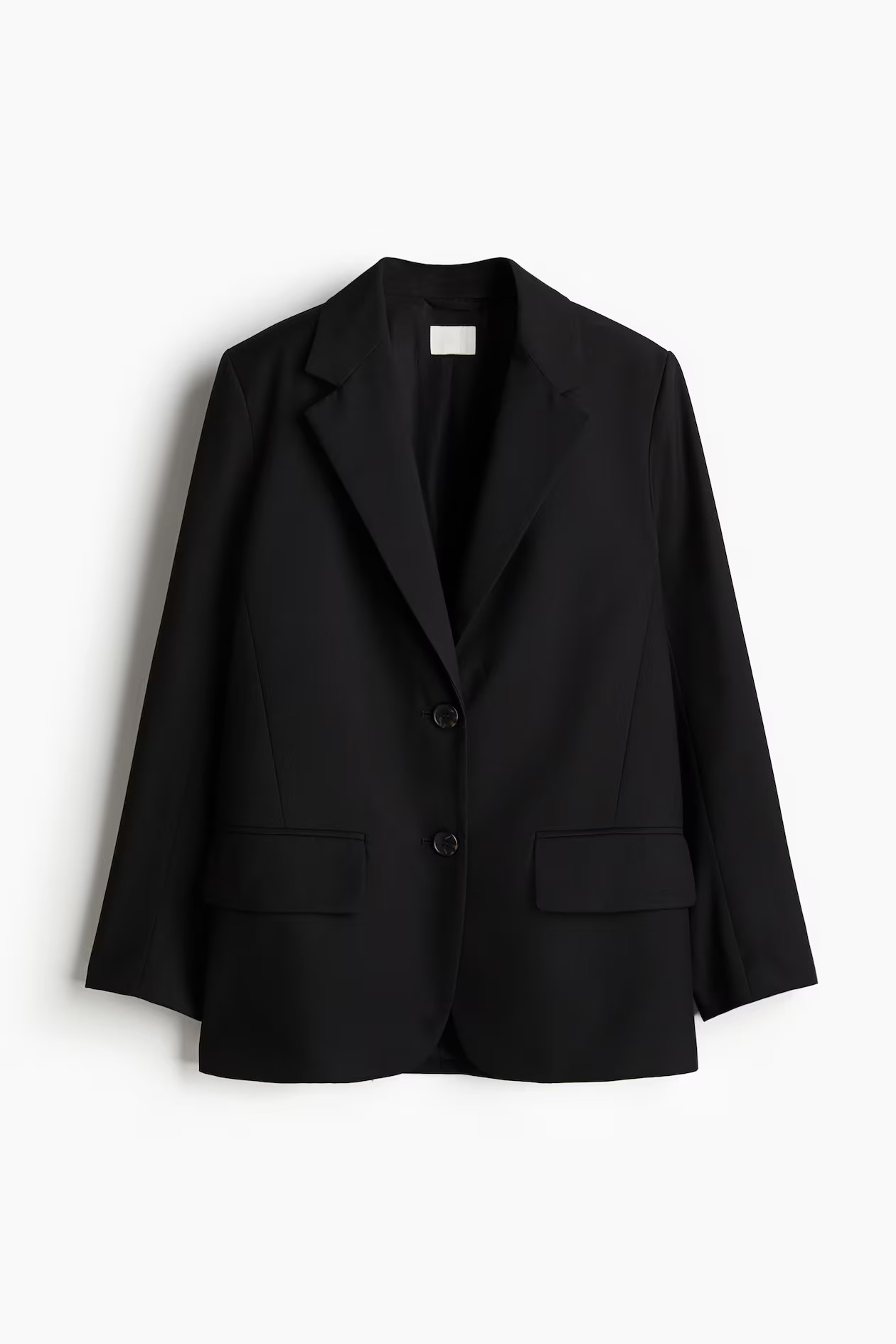Single-Breasted Blazer | H&M (US + CA)