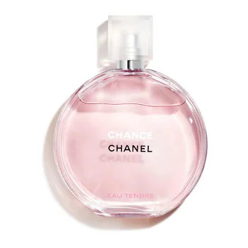 CHANELCHANCE EAU TENDRE Eau de Toilette | Sephora (US)