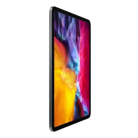 Apple 11-inch iPad Pro (2020) Wi-Fi 1TB - Space Gray | Walmart (US)