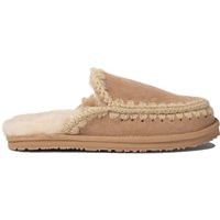 Mou ""Full Eskimo Stitch"" Slippers | Balardi (US & Canada)