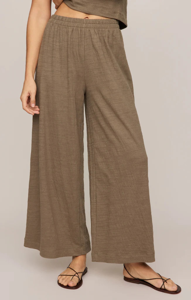 Scout Textured Slub Pant | Z Supply