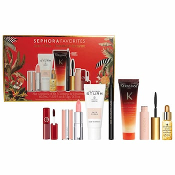 Sephora FavoritesLuxe Vibes Luxury Beauty Sampler Set | Sephora (US)