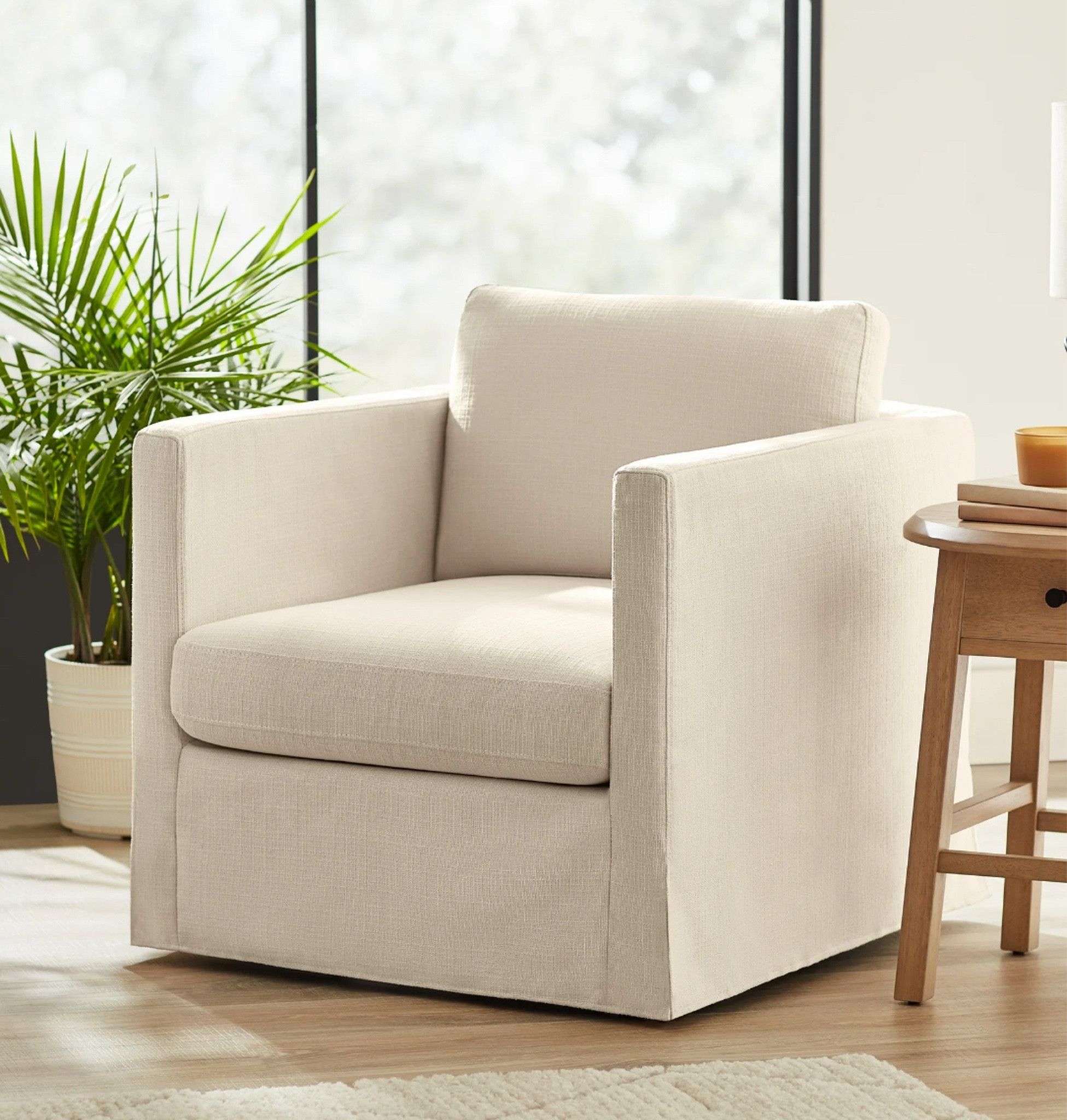 Walmart Find! Better Homes & Gardens Waylen Accent Chair

#LTKGiftGuide #LTKHome #LTKSaleAlert