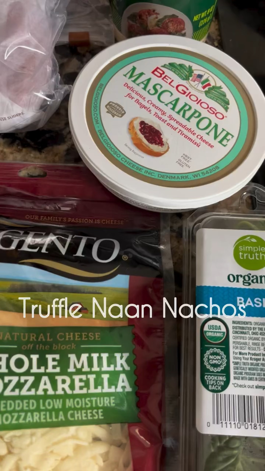 I’m calling these my Truffle Naan Nachos and y’all… these mofos were freakin’ delicious!! No hyperbole. These were beyond amazing. 🤌🏼🤌🏼🤌🏼You must make and tell me how you like them. 

#LTKHome #LTKfoodie #LTKmomlife