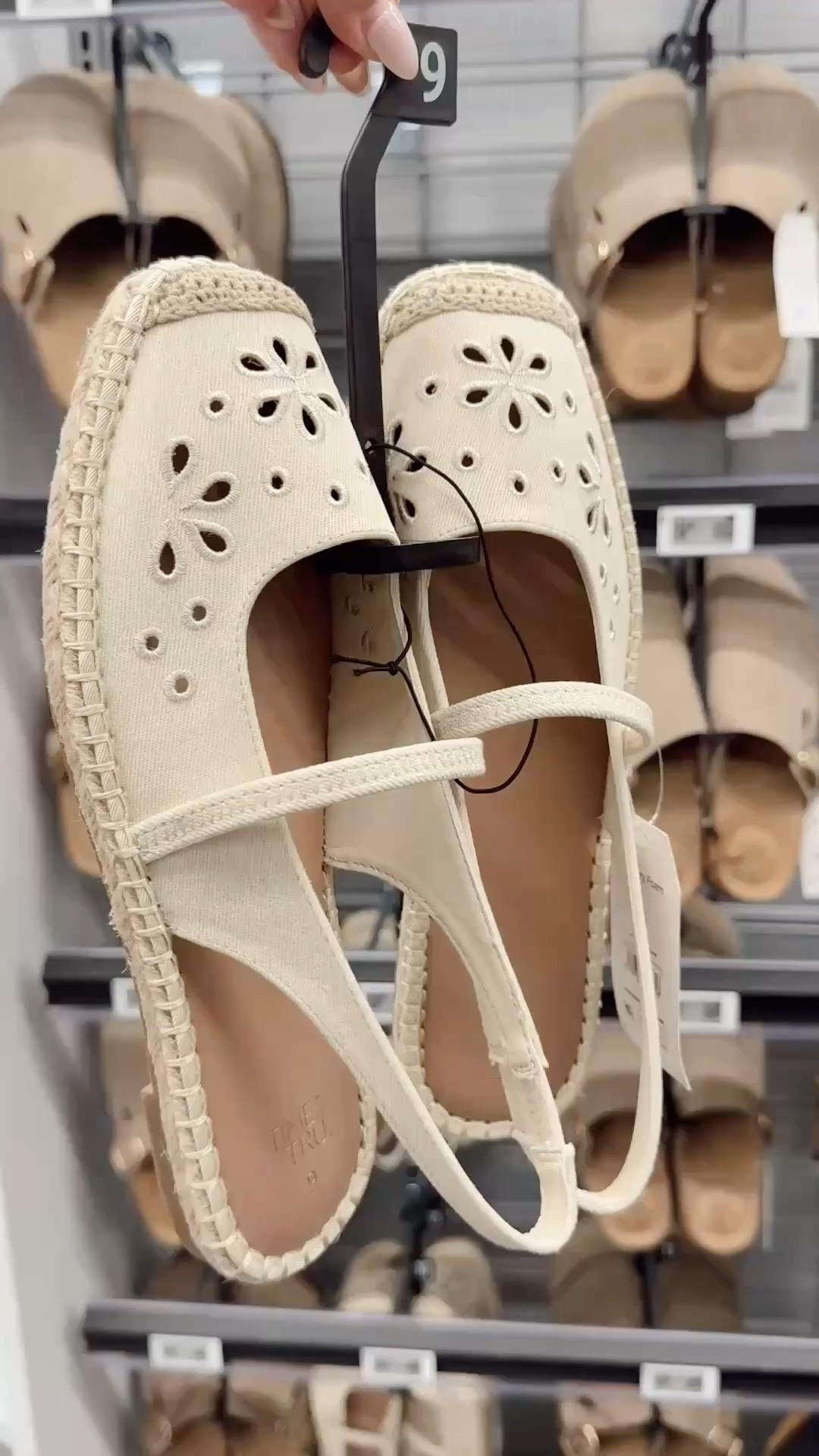 New & trending shoes from Walmart!!!!!

#LTKgrwm #LTKmomlife #LTKootd