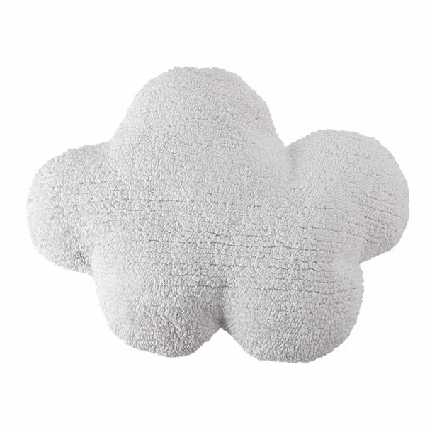 Clouds Throw Pillow | Wayfair North America