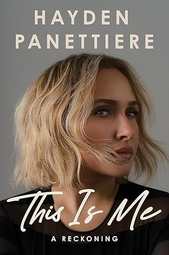 This Is Me: A Reckoning      Hardcover – May 19, 2026 | Amazon (US)