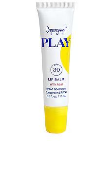 My favorite hydrating lip product! And I love that it has 30 spf! | Revolve Clothing (Global)