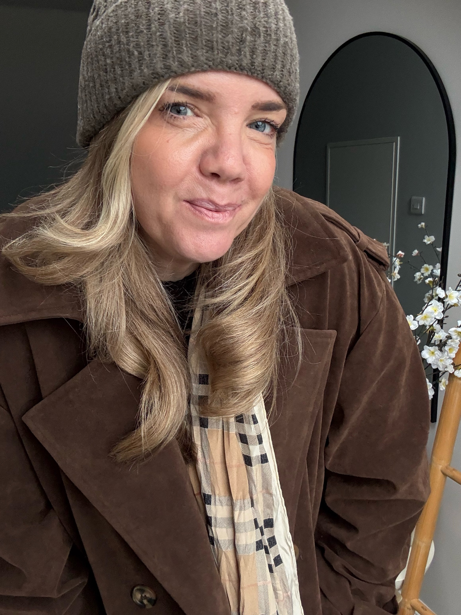 That coat you all adore