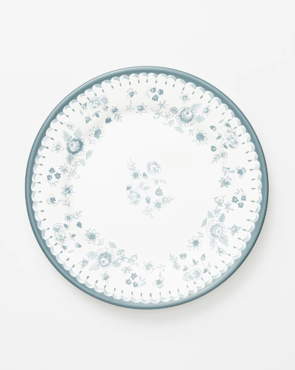 Odette Melamine Dinner Plates (Set of 4) | McGee & Co. (US)