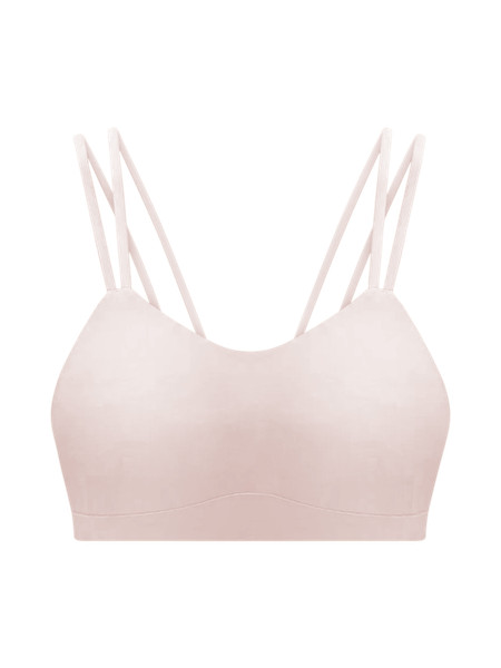 Like a Cloud Longline Bra | lululemon (CA)