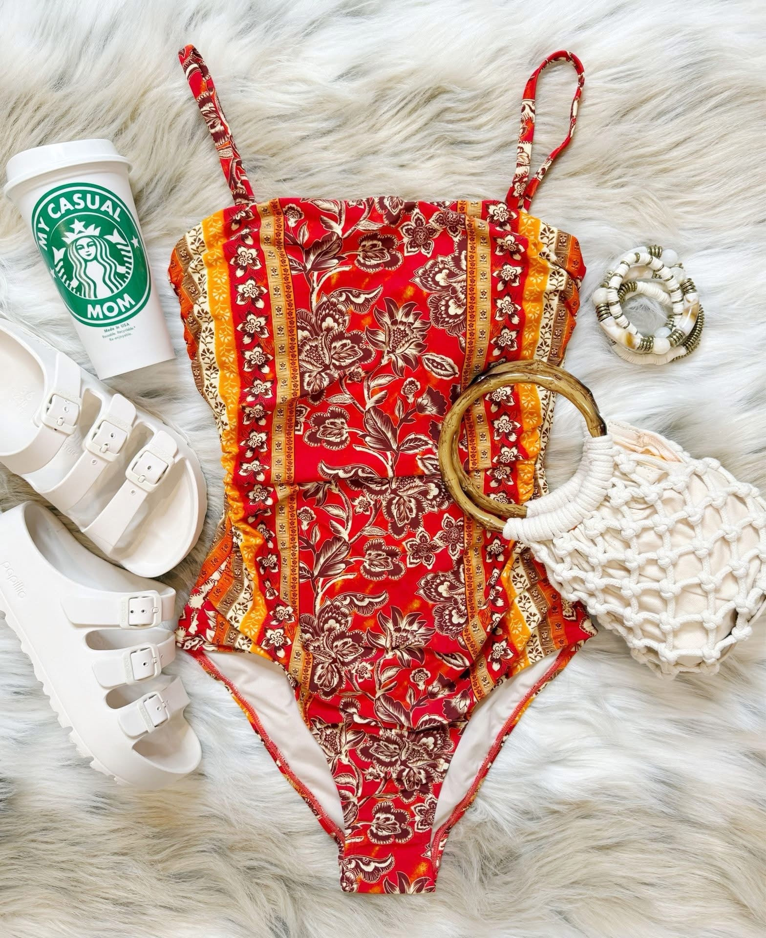 Good Morning! Happy Friday the 13th! 🙈And #Flatlayfriday

I’ve been liking the color red a lot more so I grabbed this affordable bathing suit for our cruise! 

Dropping

#LTKSaleAlert #LTKSpringSale #LTKSeasonal