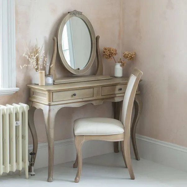 Willis and Gambier Camille Dressing Table | Dunelm