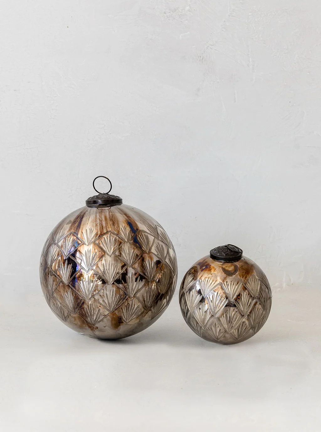 Gatsby Ornament | House of Jade Home