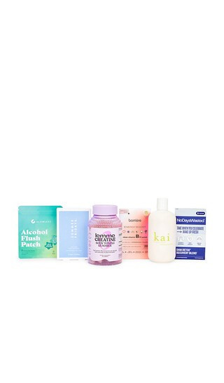 REVOLVE Beauty Wellness Rituals Bundle in NA. | Revolve Clothing (Global)
