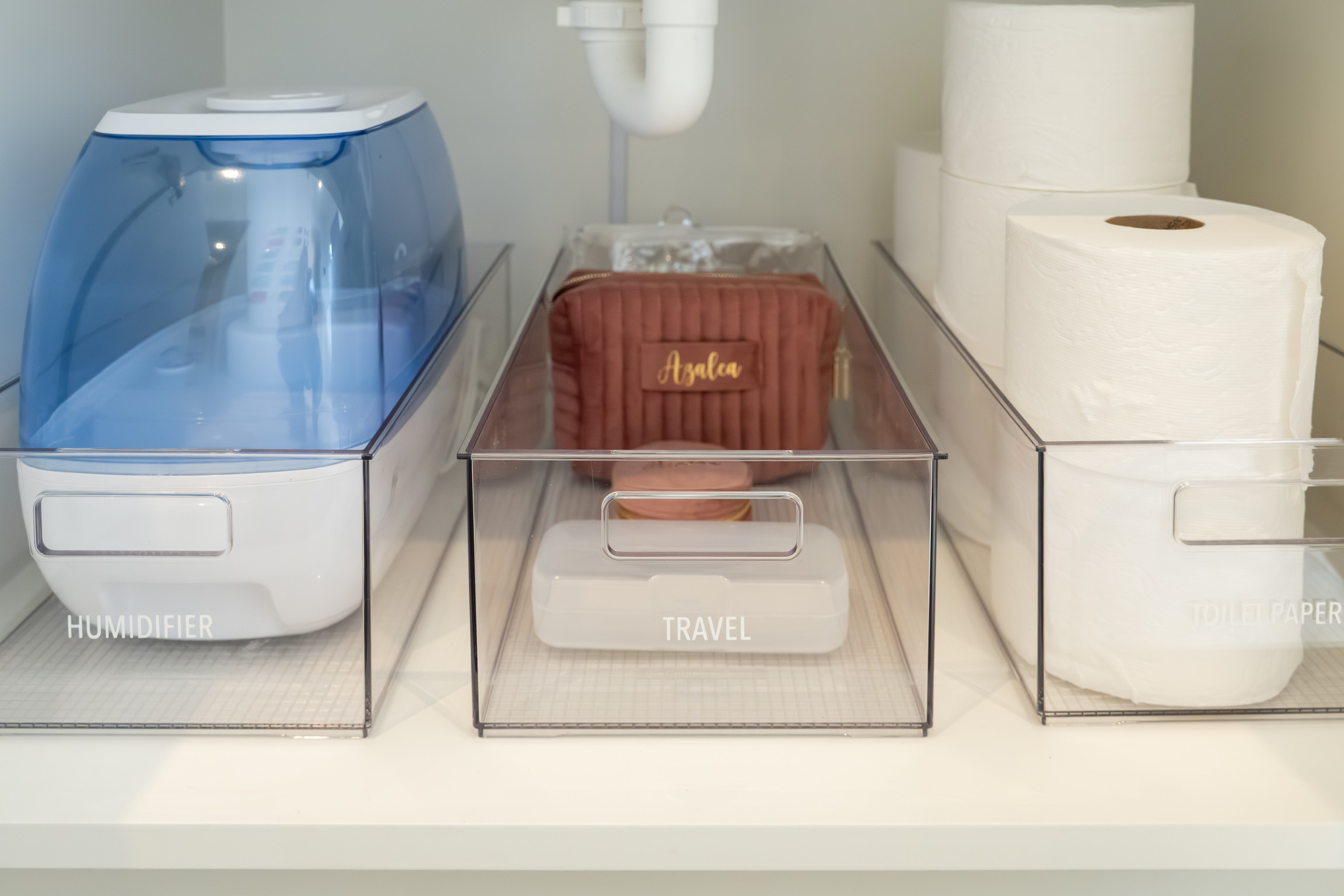 The Grand Garcia’s children’s spaces were designed to support busy days while creating systems that allow the children to move through their routines with growing independence. 

#LTKKids #LTKmomlife #LTKHome