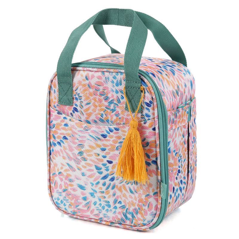 Thistle & Thread Clementine Upright Lunch Bag | Target
