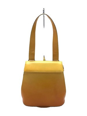 Salvatore Ferragamo Shoulder Bag Gradient YLW AQ-217148  | eBay | eBay US