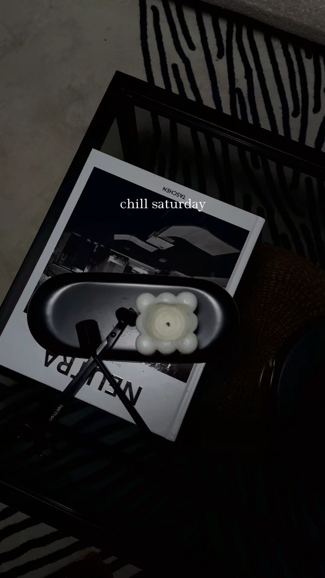 Chill Saturday 

 #aesthetic #saturdaymood #chillvibes #minivlog #vlogs #aestheticvideos #chillsaturday #slowliving #cozytoks