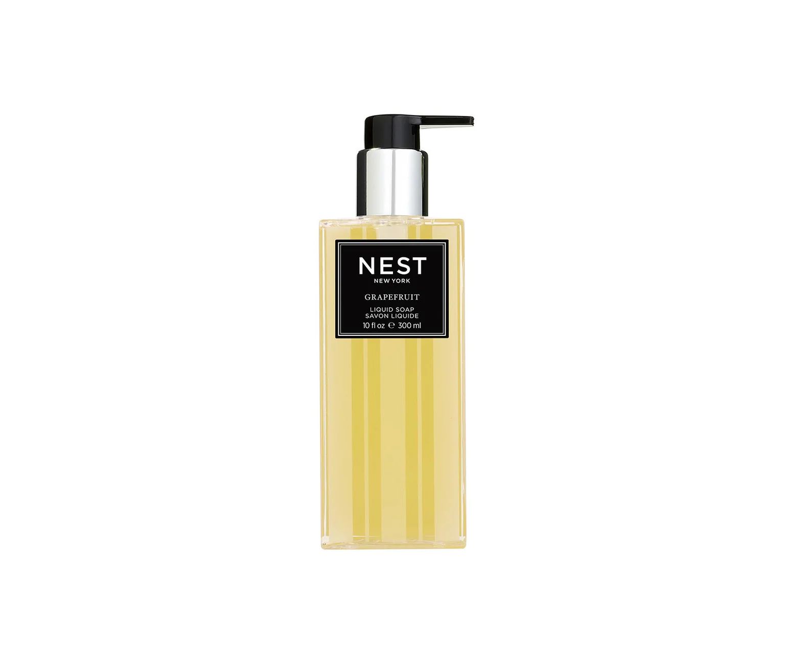 Grapefruit Liquid Soap | NEST Fragrances