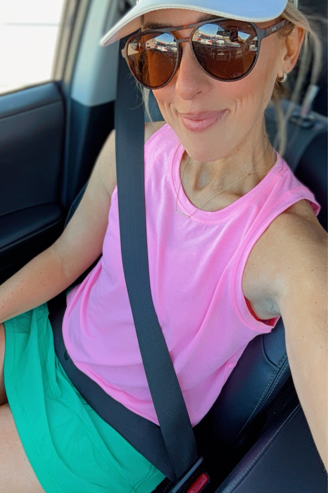 #hocspring target active fits! 

#LTKfitness #LTKSpringSale #LTKfindsunder50