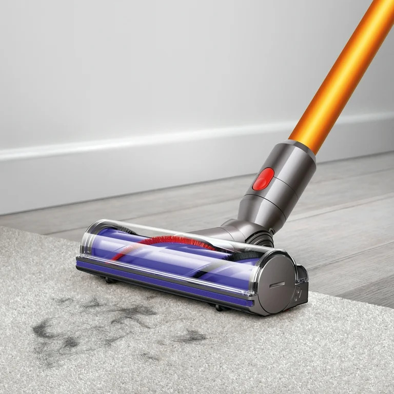 Dyson V8 Cordless Vacuum | Closeout | First-Generation | New | Walmart (US)