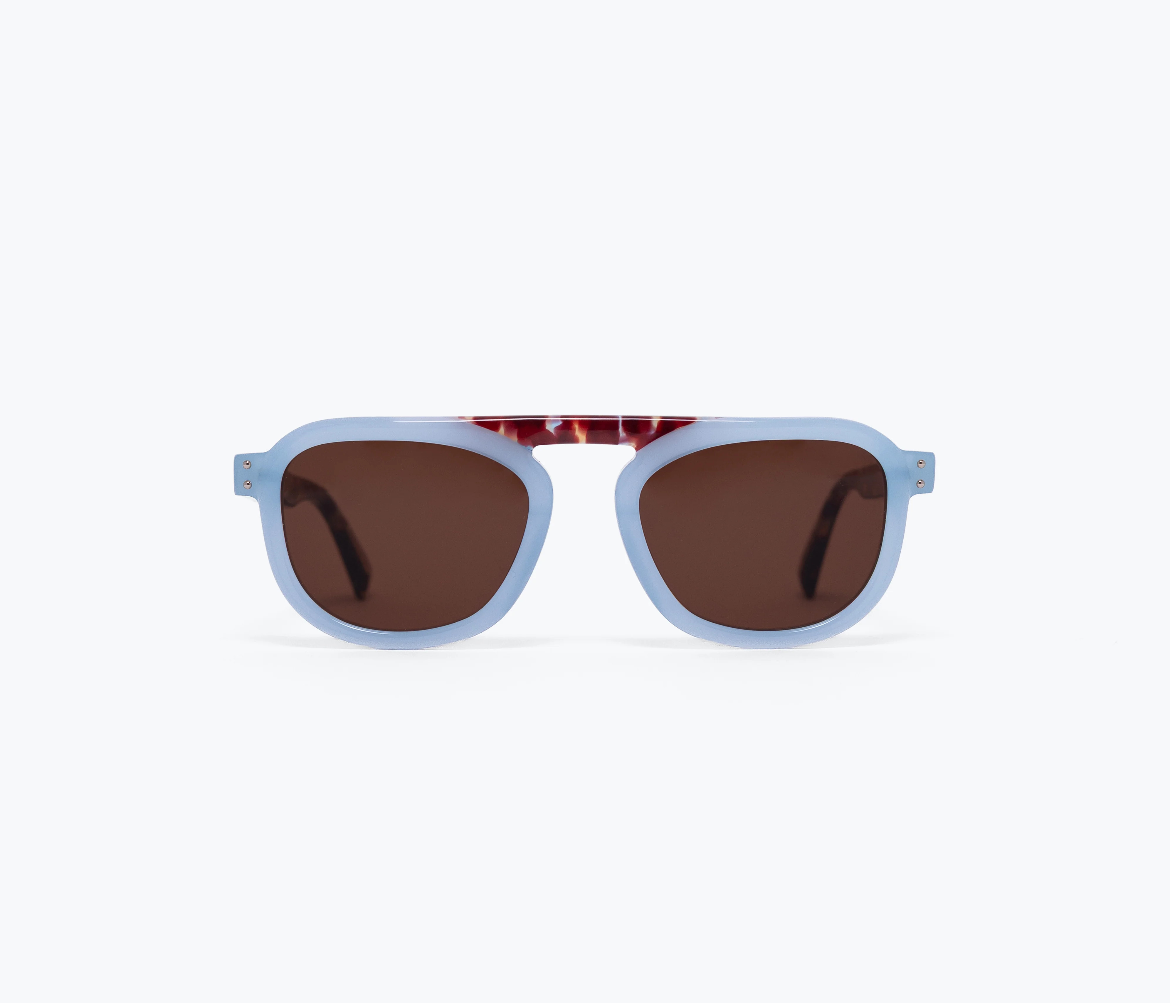 FS X SARDINE STEVIE SUNGLASSES | Frēda Salvador