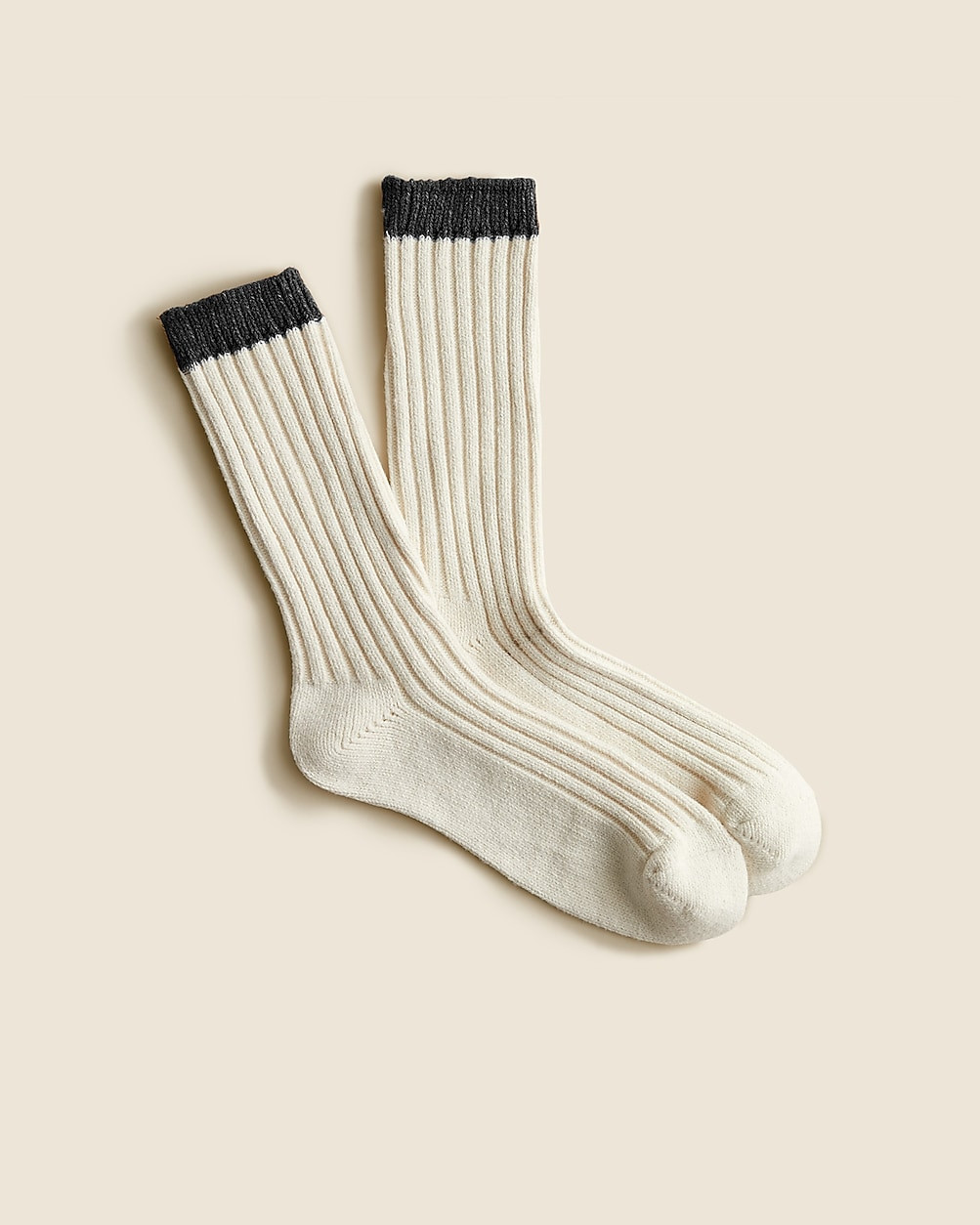Ultracozy trouser socks | J. Crew US