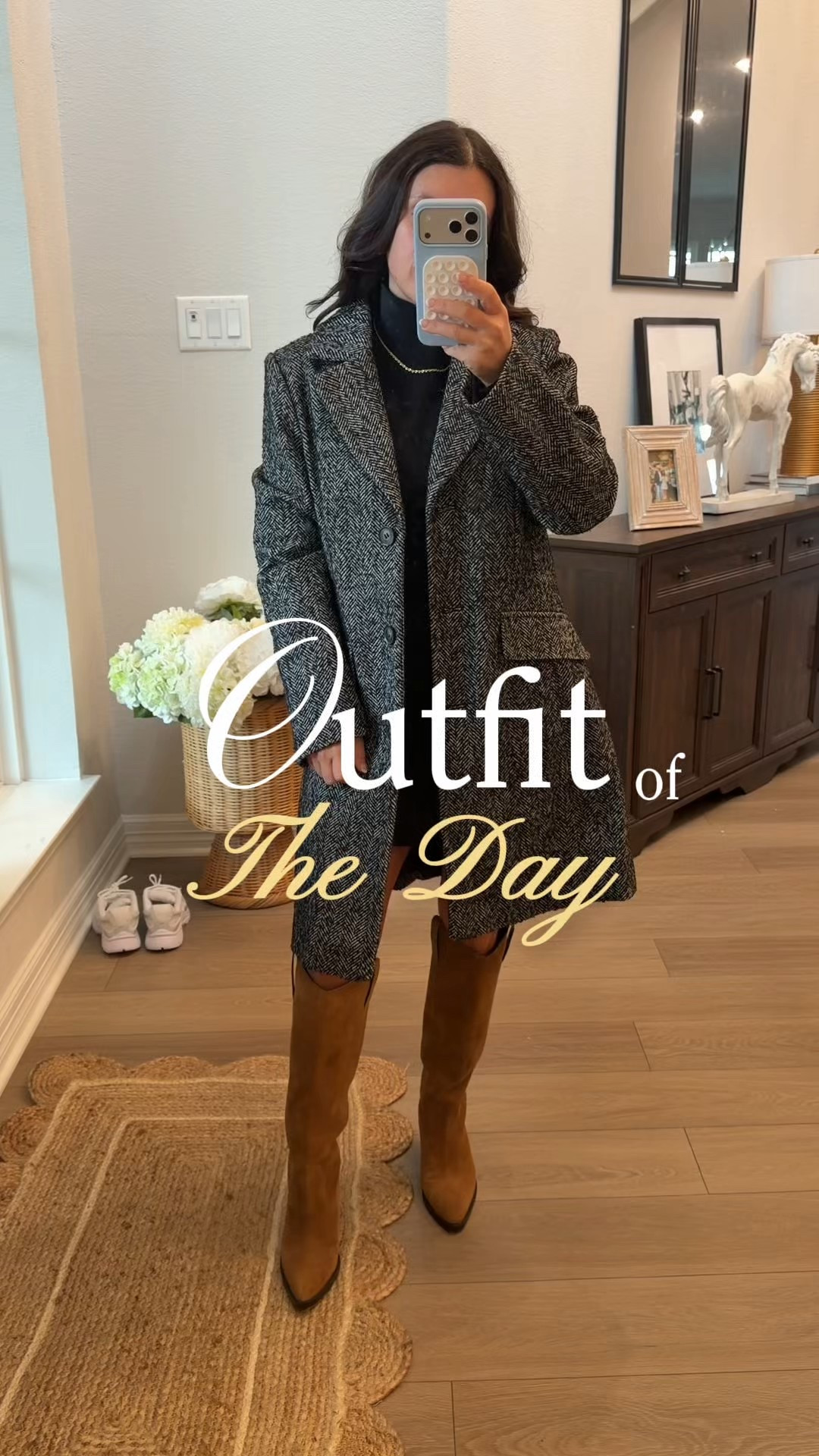What I wore to work today as a corporate real estate professional. 

#LTKootd #LTKWorkwear #LTKdayinmylife