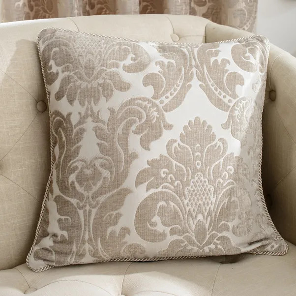 Versailles Cushion | Dunelm (migrated)