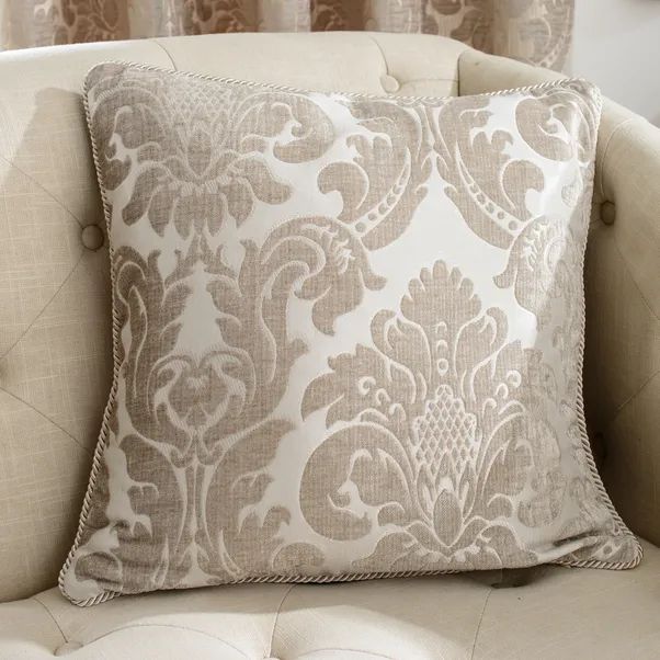Versailles Cushion | Dunelm