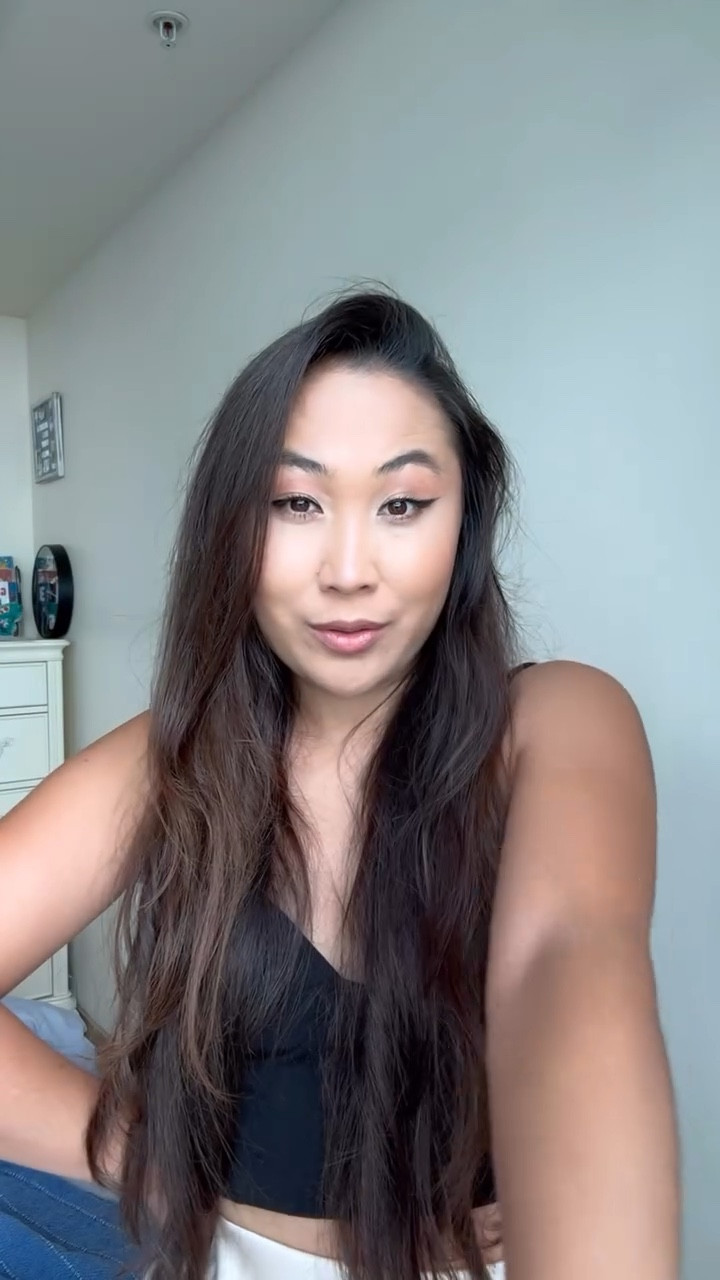 Exact products I used for this transition are linked! 
Would you look for me too?! 
Mom transition for brunch 🩵

#LTKFindsUnder50 #LTKBeauty #LTKFindsUnder100