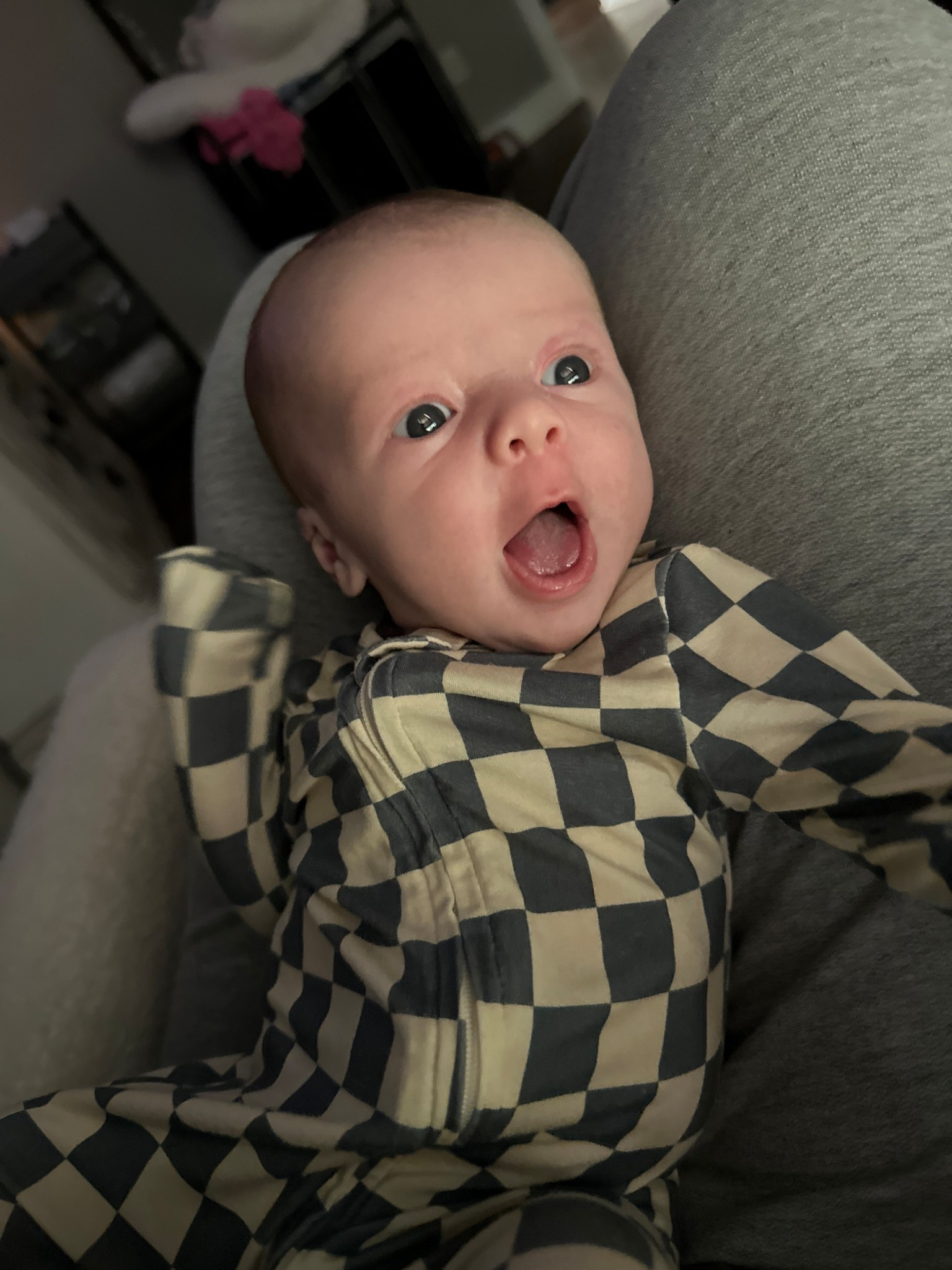The softest footie pjs ever!! We love them 🥰 #babies #pjs #babyclothes 

#LTKGiftGuide #LTKootd #LTKBaby