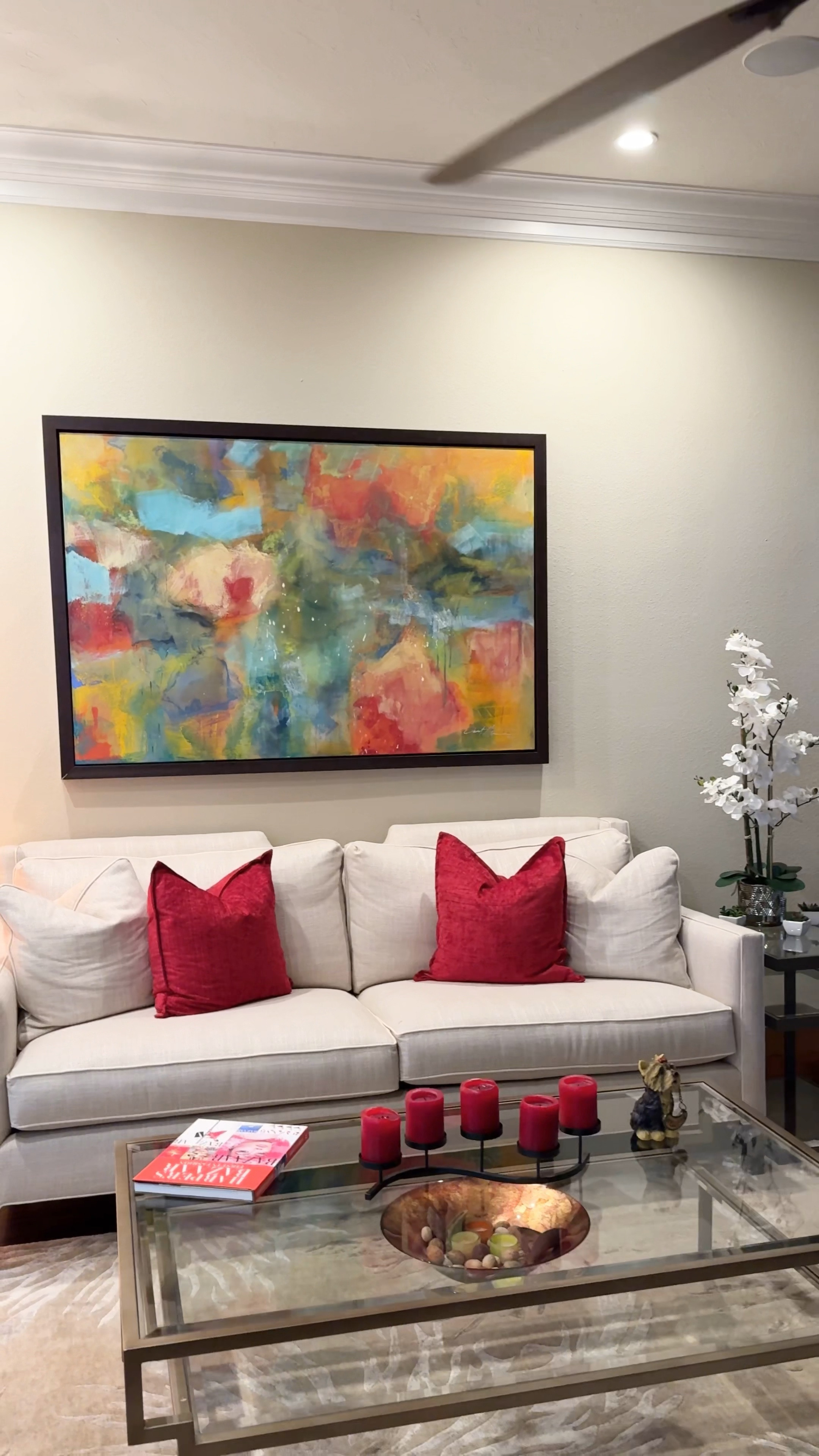 Home Decor 
Picked up a few things today for our living room. Will link similar looks down below. 

Home, Home Decor, Living Room, 
#LTKSeasonal 


#LTKfamily #LTKVideo #LTKhome