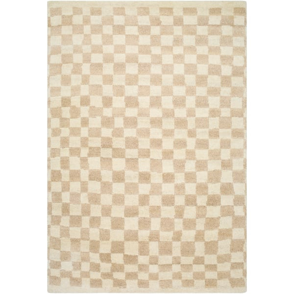 Damier - 485113 Area Rug | Rugs Direct