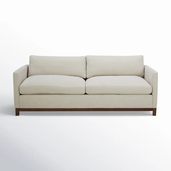 Liz Upholstered Sofa | Wayfair North America
