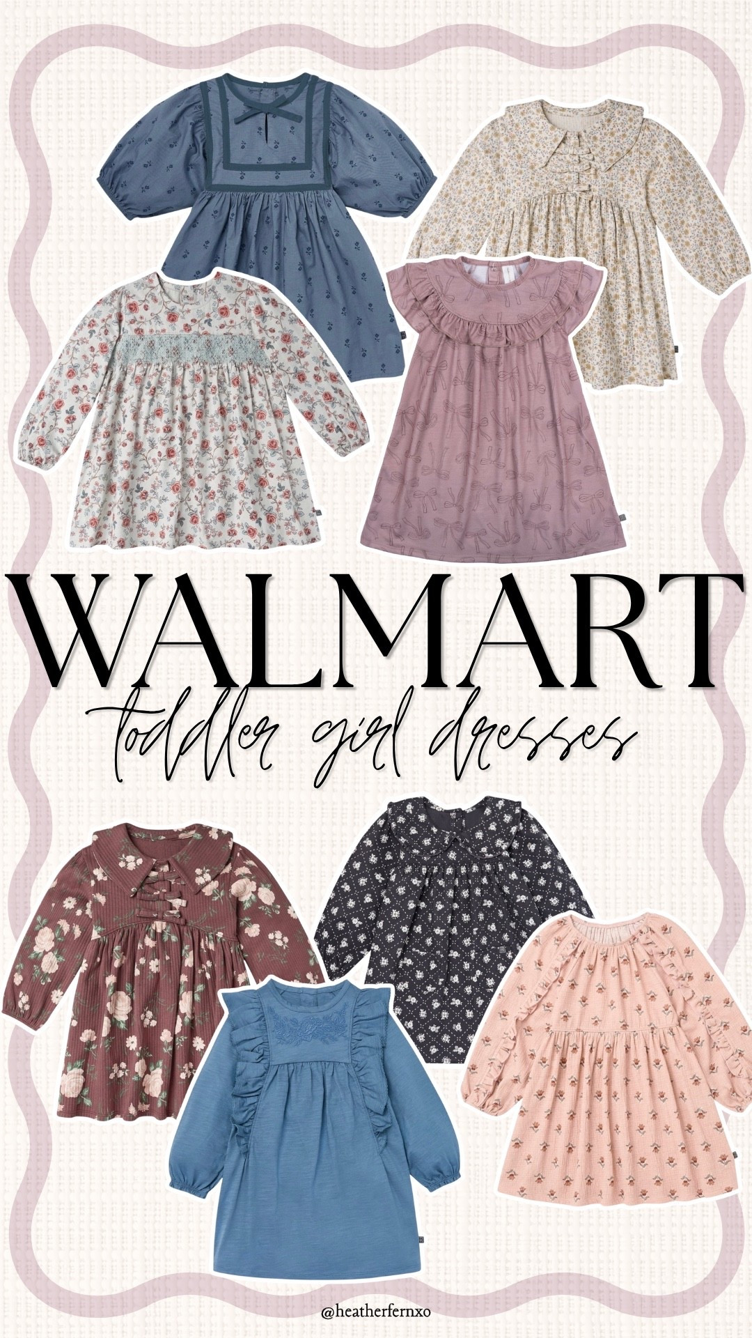 Walmart Toddler Girl Dresses 

#walmart #dresses #kids #toddler #girl #familypictures #dress

#LTKKids #LTKmomlife #LTKootd
